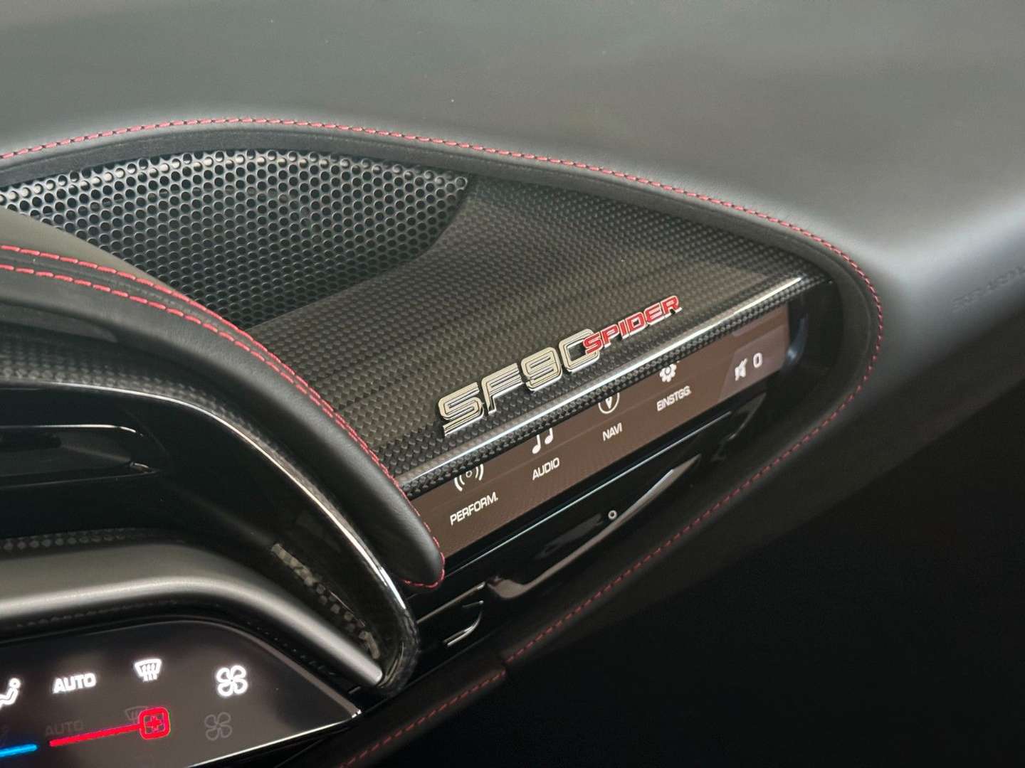 Ferrari SF90 Spider - 2022 - Joinsteer - #13