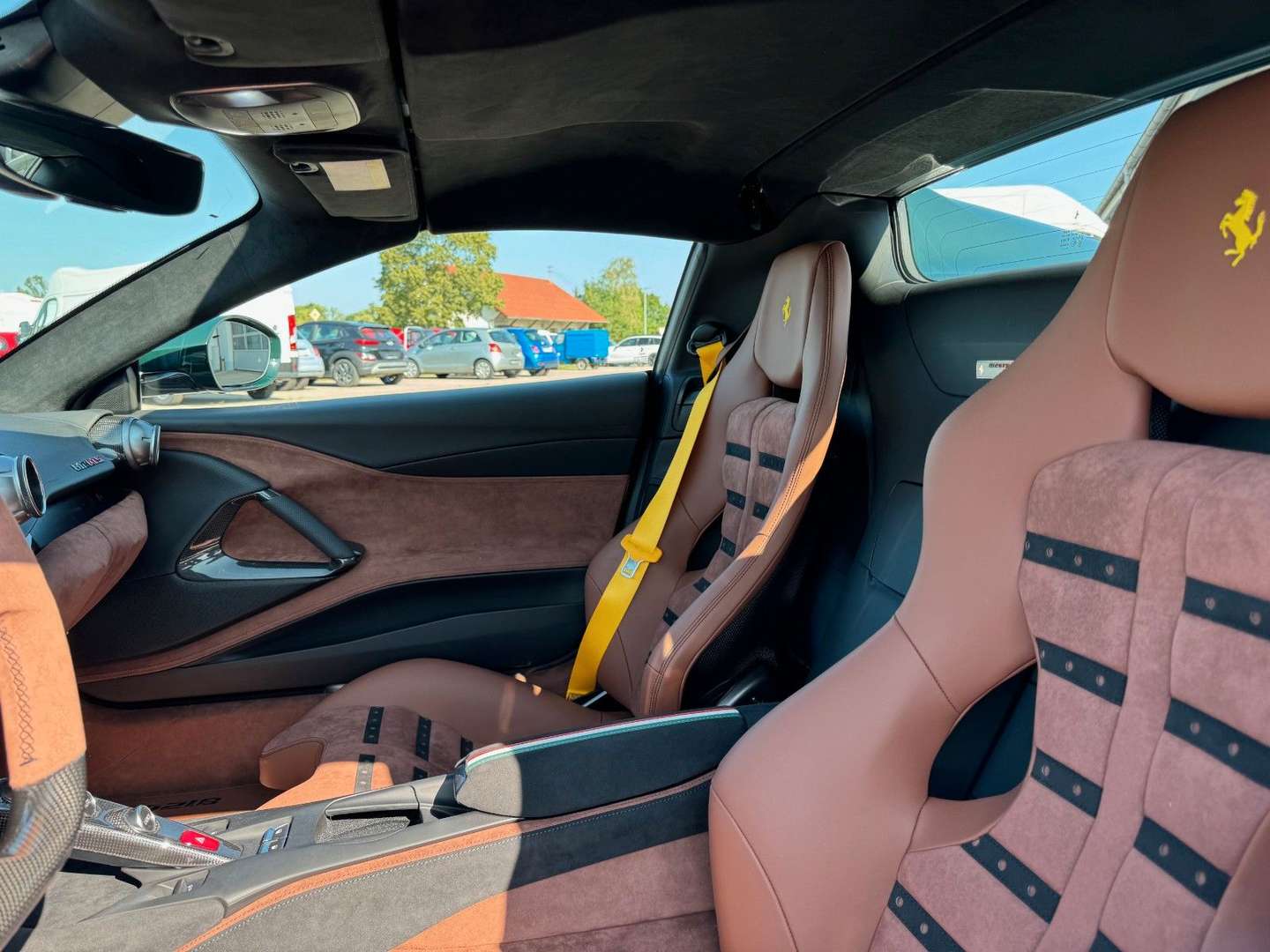 Ferrari 812 GTS - 2024 - Joinsteer - #16