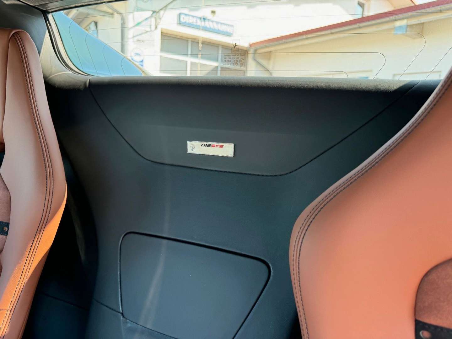 Ferrari 812 GTS - 2024 - Joinsteer - #17