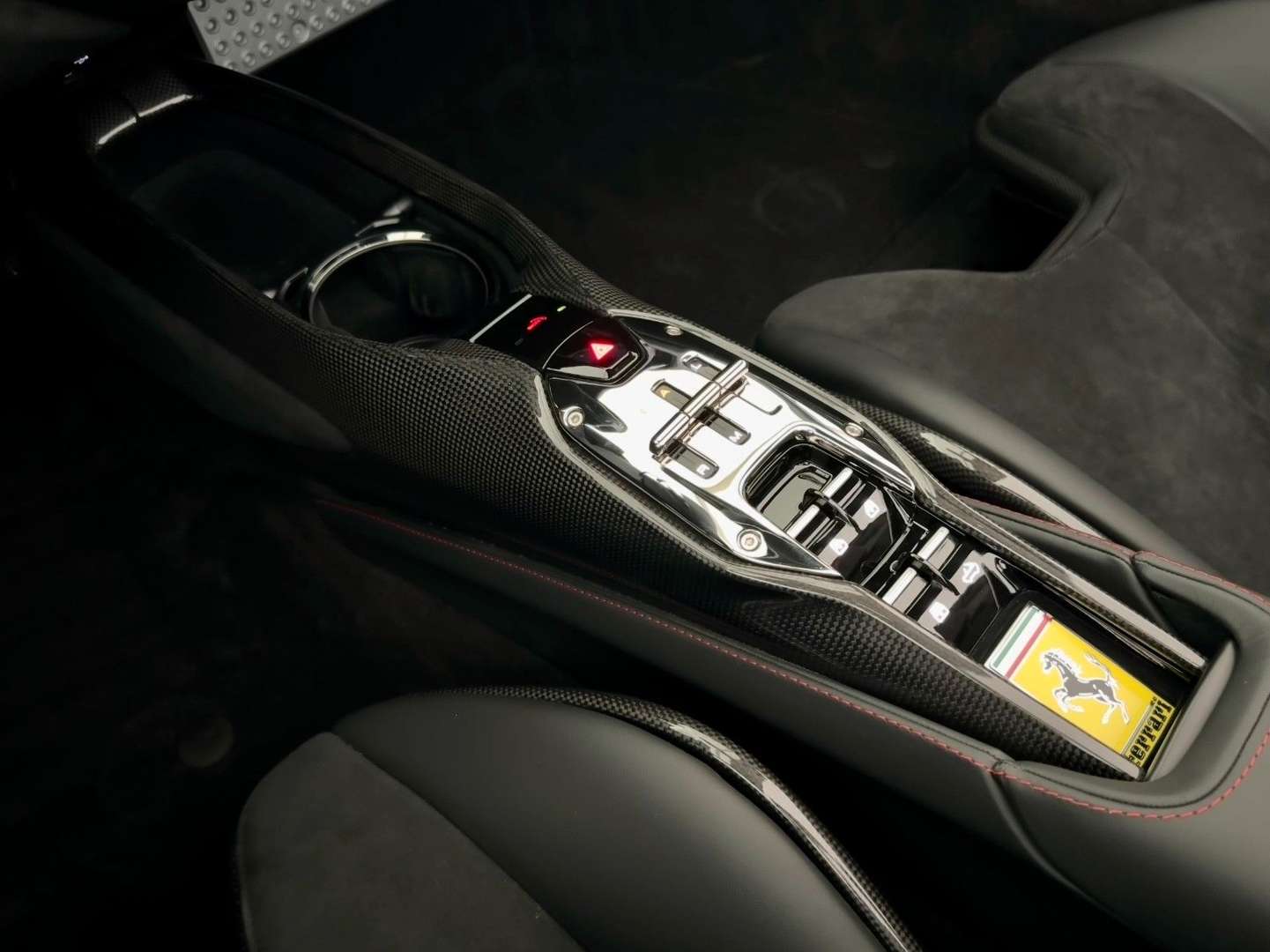 Ferrari SF90 Spider - 2022 - Joinsteer - #14