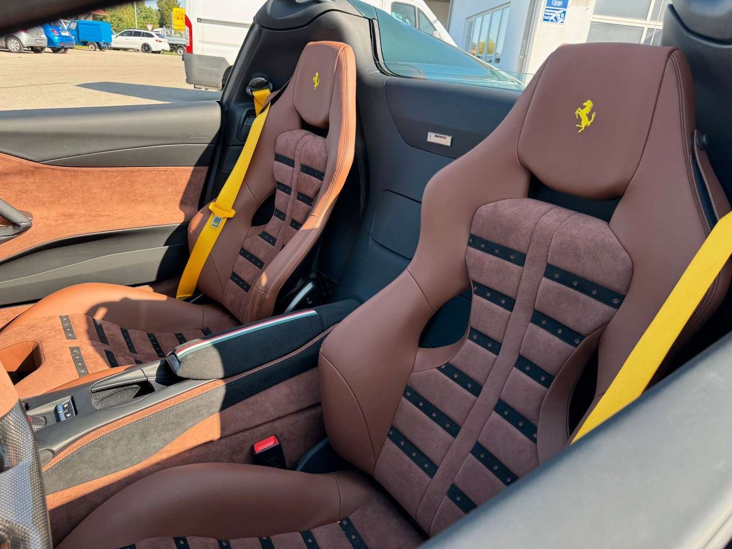 Ferrari 812 GTS - 2024 - Joinsteer - #18