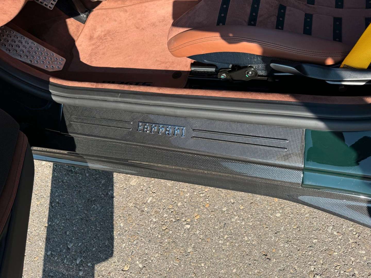 Ferrari 812 GTS - 2024 - Joinsteer - #19