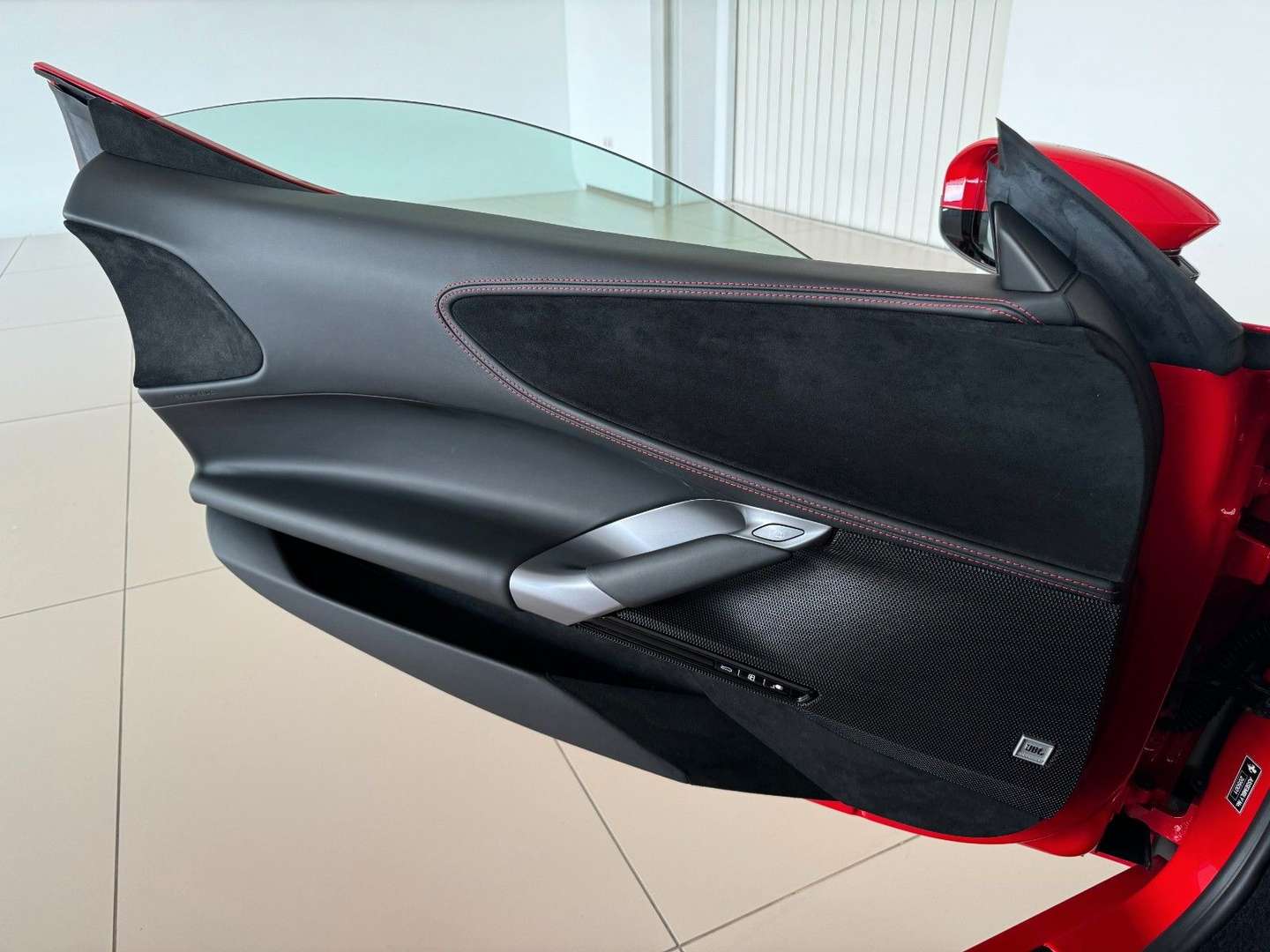 Ferrari SF90 Spider - 2022 - Joinsteer - #16