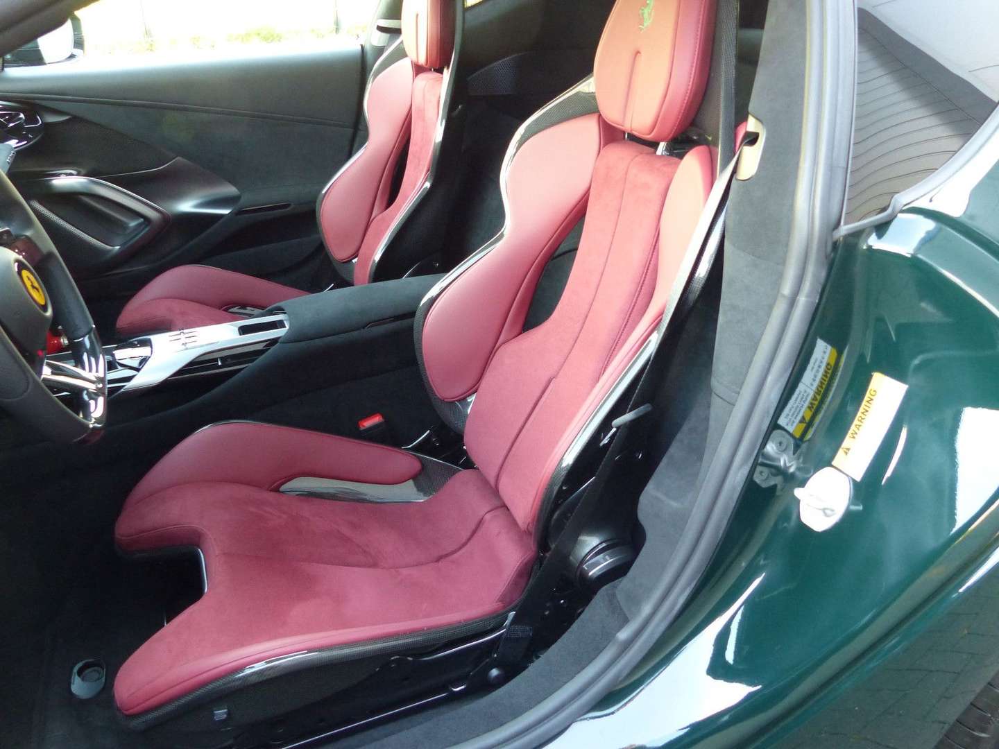 Ferrari 12 Cilindri - 2025 - Joinsteer - #13