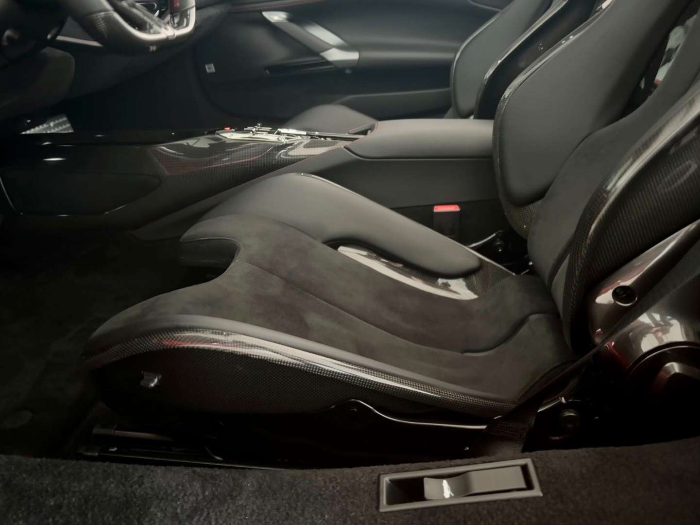 Ferrari SF90 Spider - 2022 - Joinsteer - #17