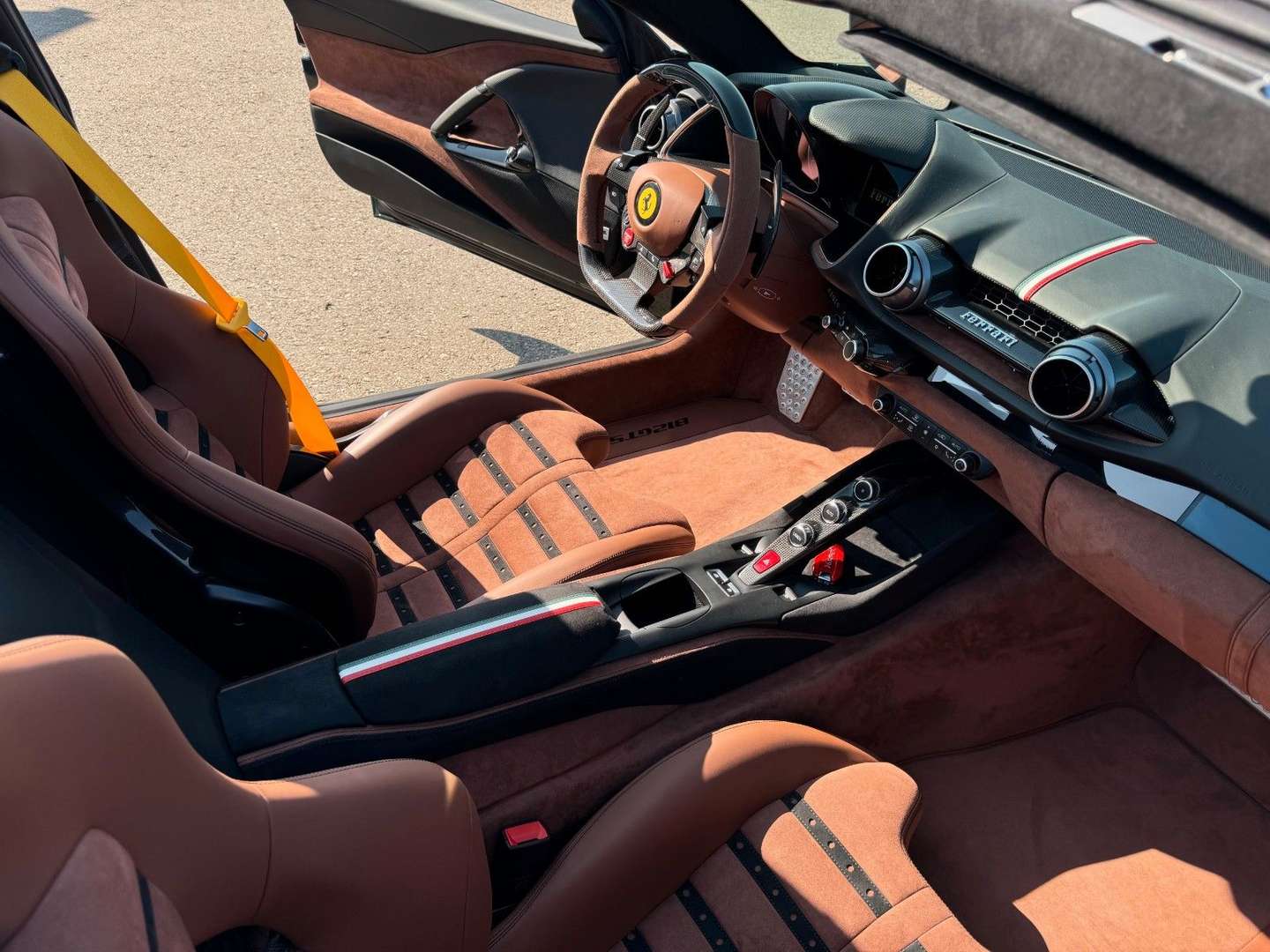 Ferrari 812 GTS - 2024 - Joinsteer - #20