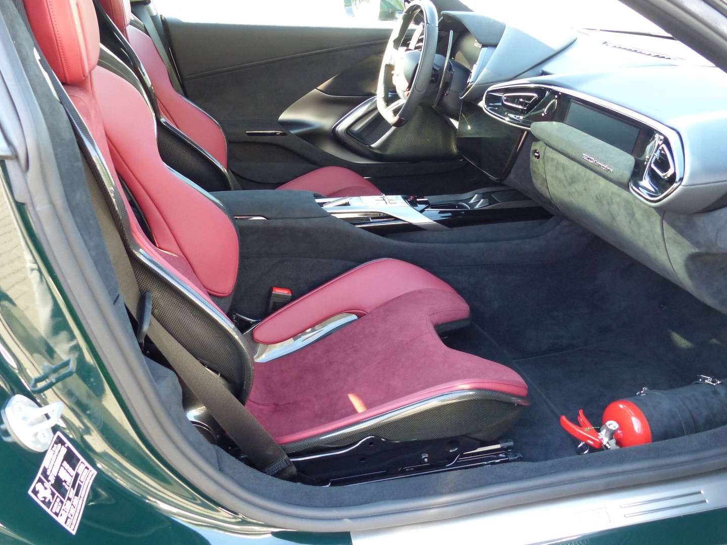 Ferrari 12 Cilindri - 2025 - Joinsteer - #14