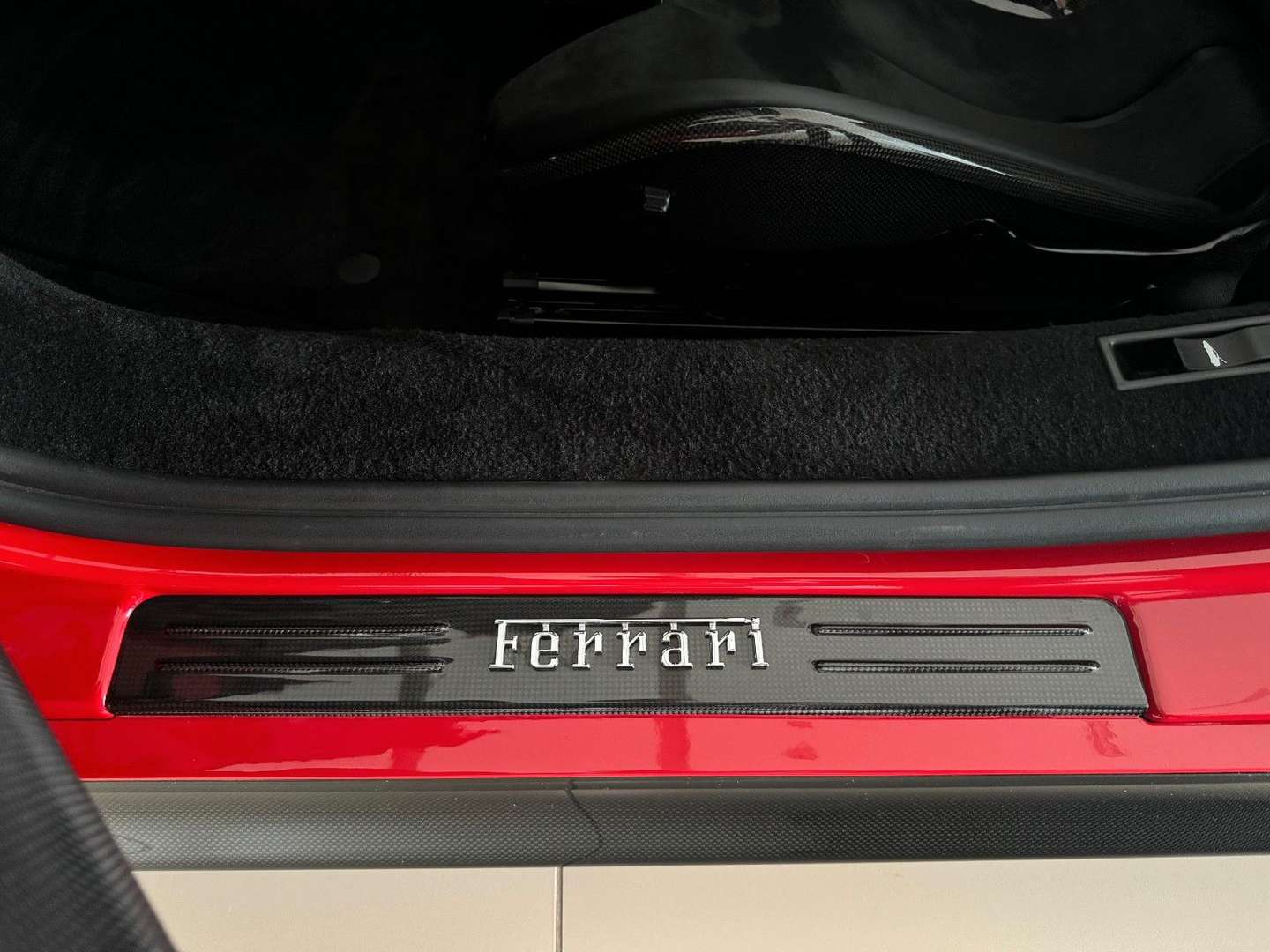 Ferrari SF90 Spider - 2022 - Joinsteer - #18