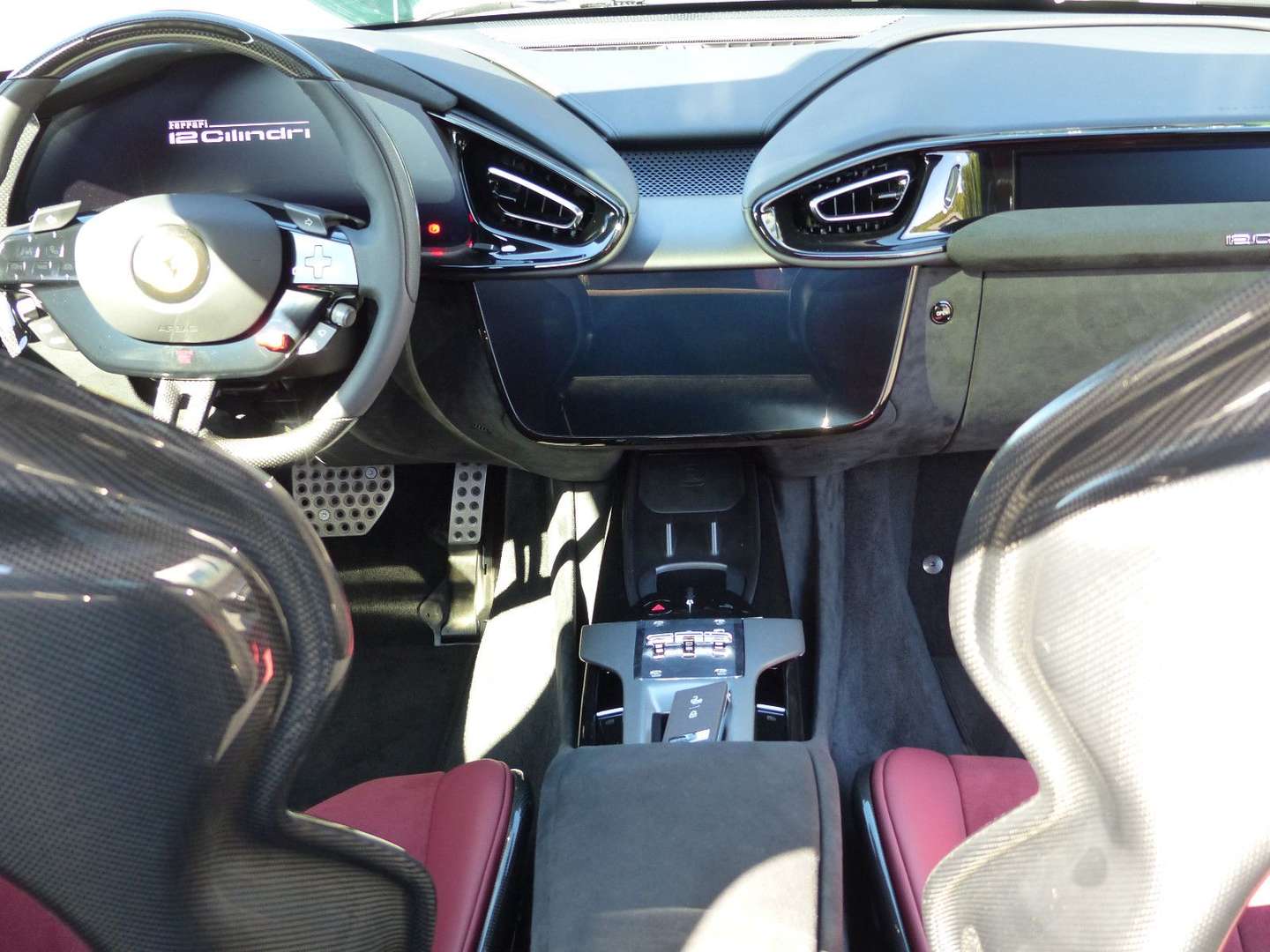 Ferrari 12 Cilindri - 2025 - Joinsteer - #15