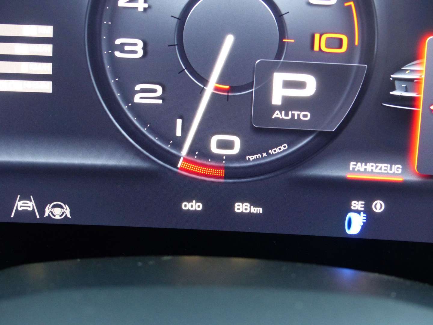 Ferrari 12 Cilindri - 2025 - Joinsteer - #16