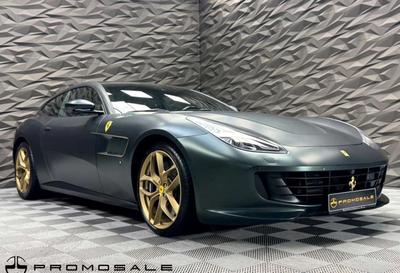 Ferrari GTC4Lusso -  - Joinsteer - #1