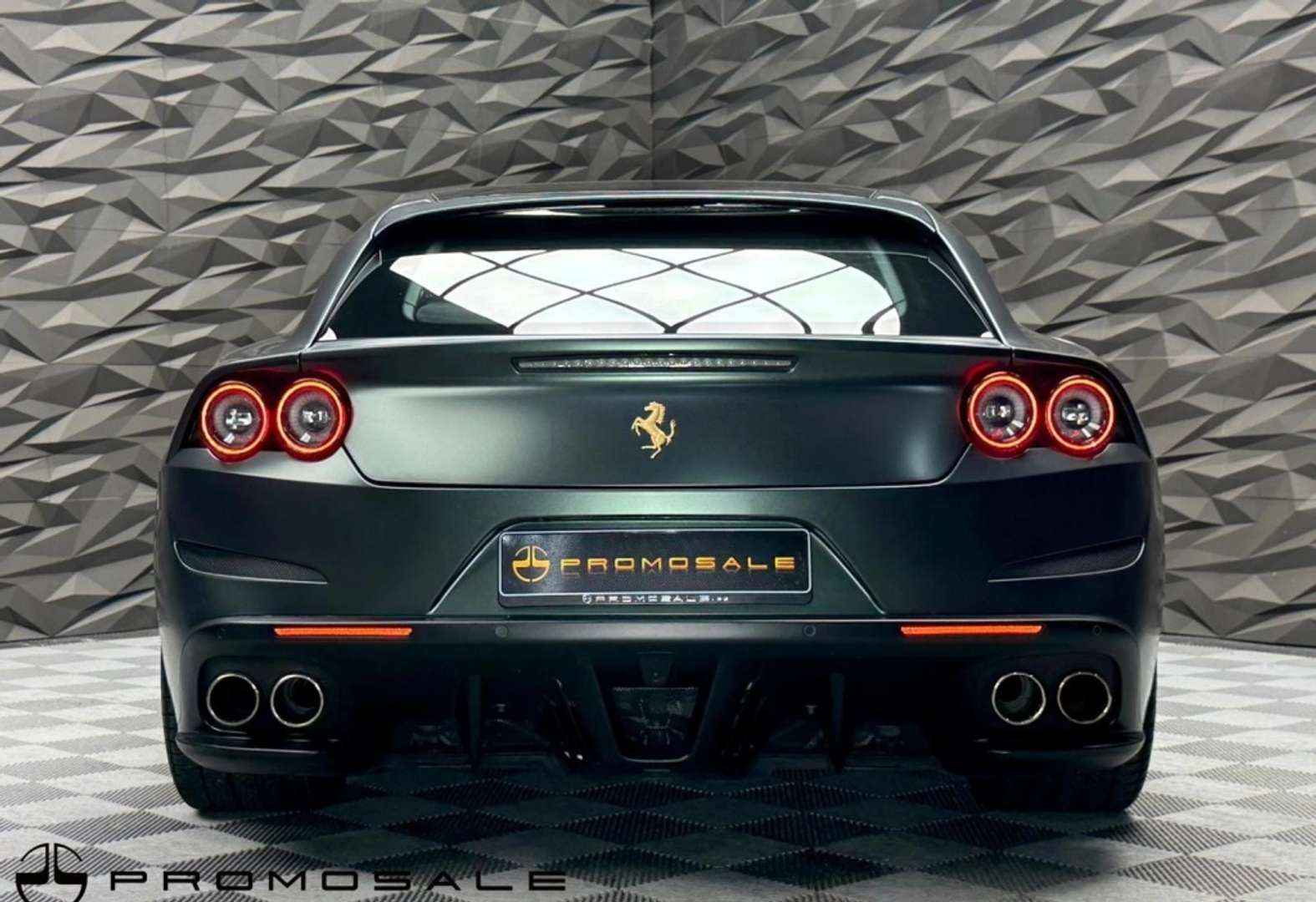 Ferrari GTC4Lusso - 2021 - Joinsteer - #3