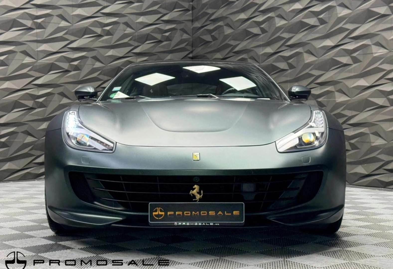 Ferrari GTC4Lusso - 2021 - Joinsteer - #4