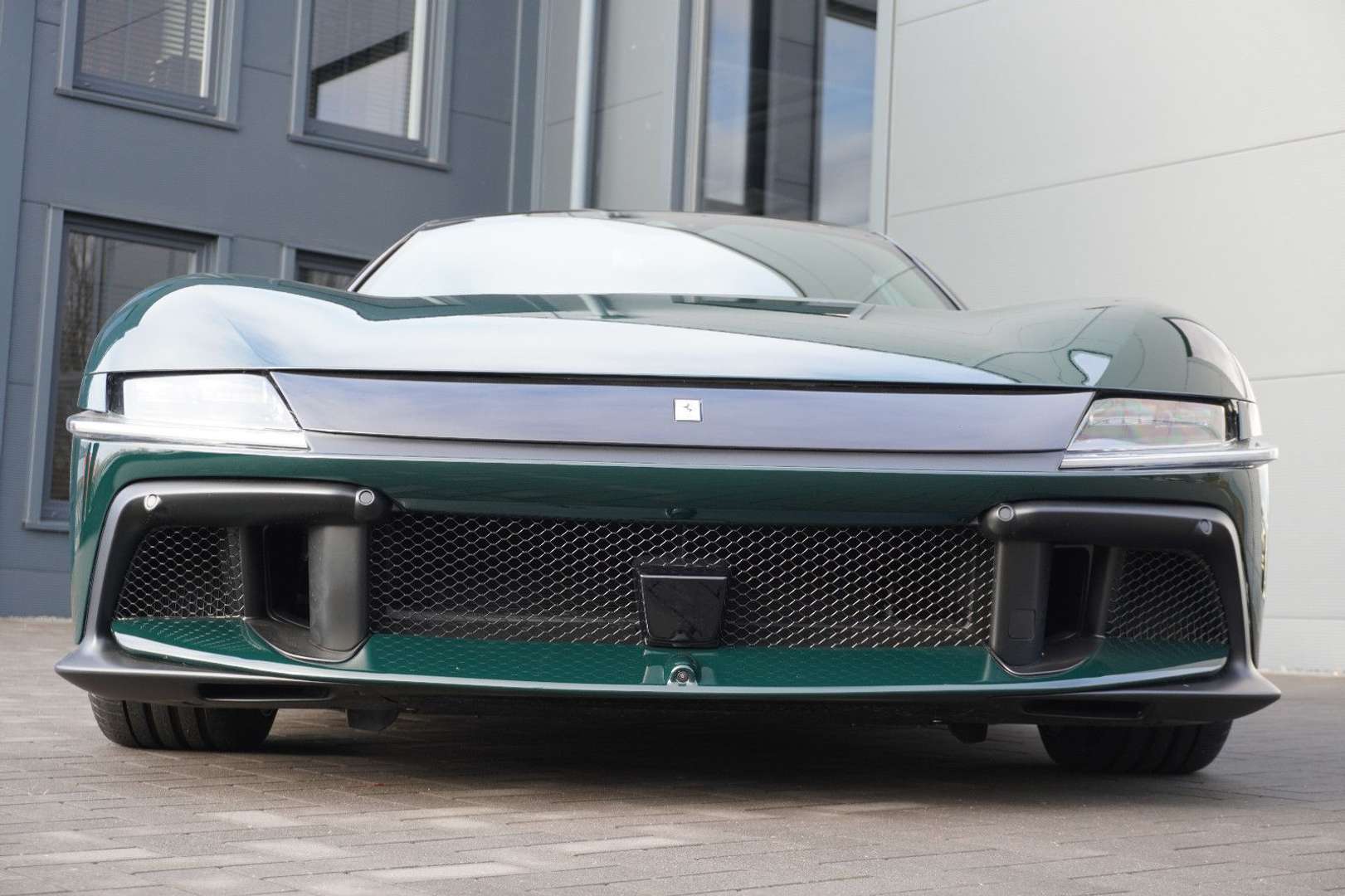 Ferrari 12 Cilindri - 2025 - Joinsteer - #21