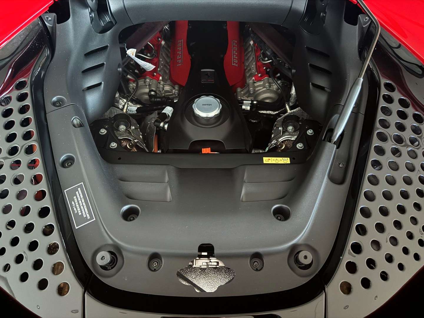 Ferrari SF90 Spider - 2022 - Joinsteer - #25