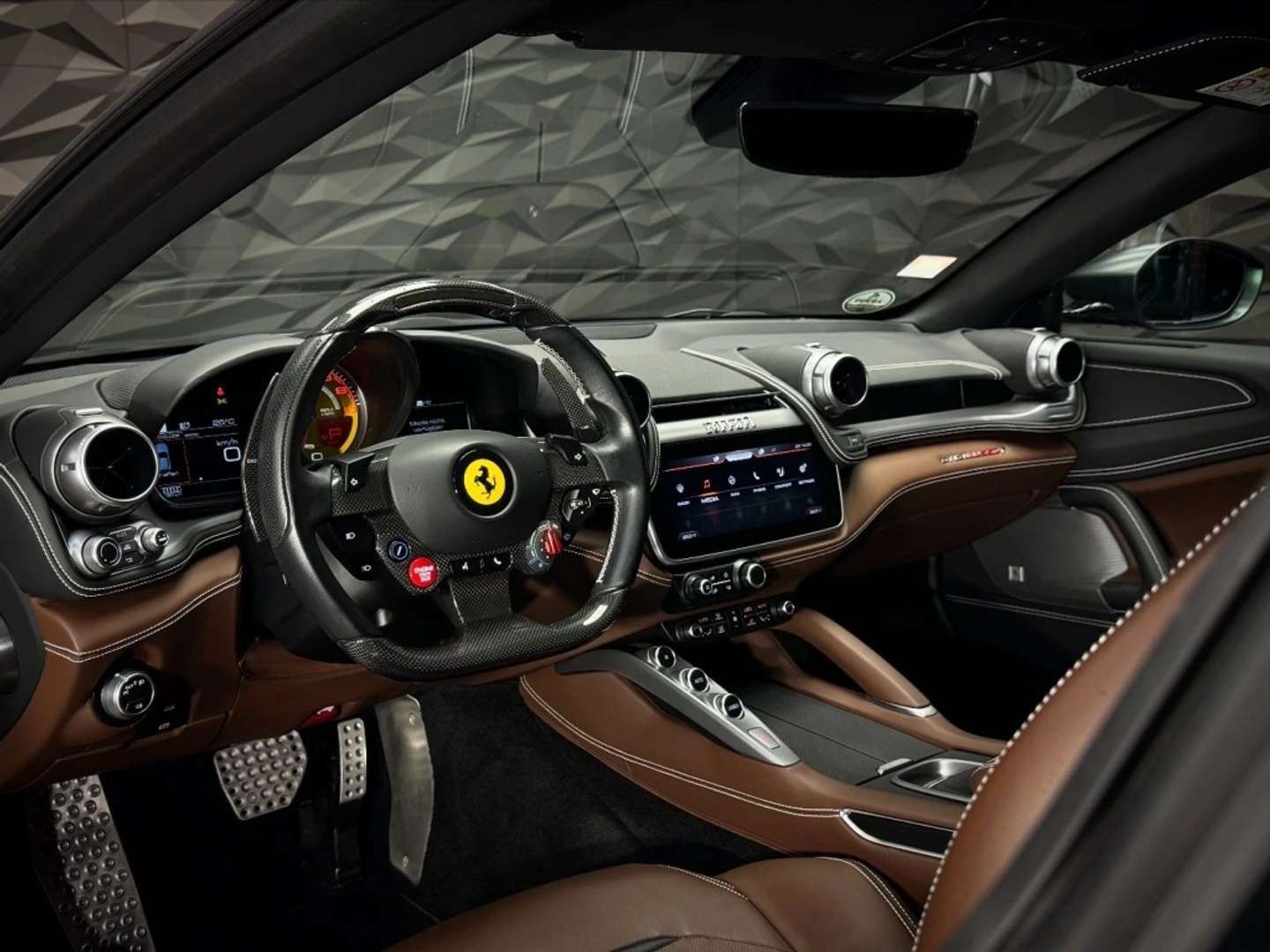Ferrari GTC4Lusso - 2021 - Joinsteer - #5