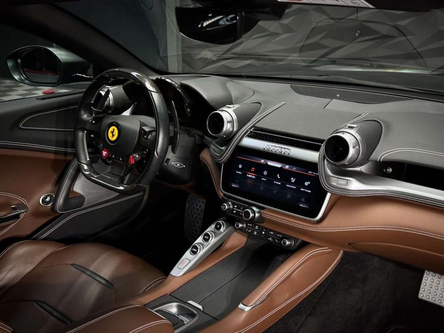 Ferrari GTC4Lusso - 2021 - Joinsteer - #7