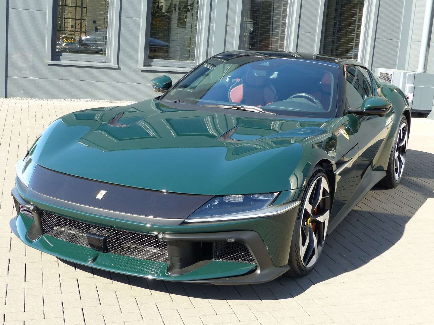 Ferrari 12 Cilindri - 2025 - Joinsteer - #24