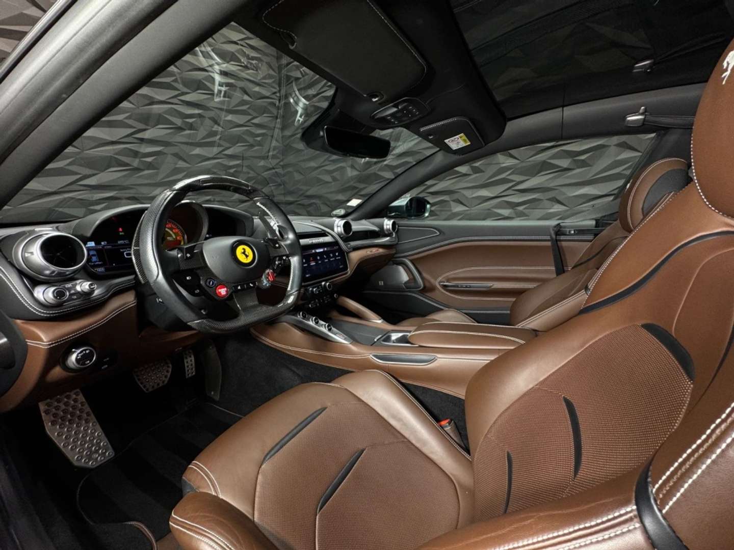 Ferrari GTC4Lusso - 2021 - Joinsteer - #8