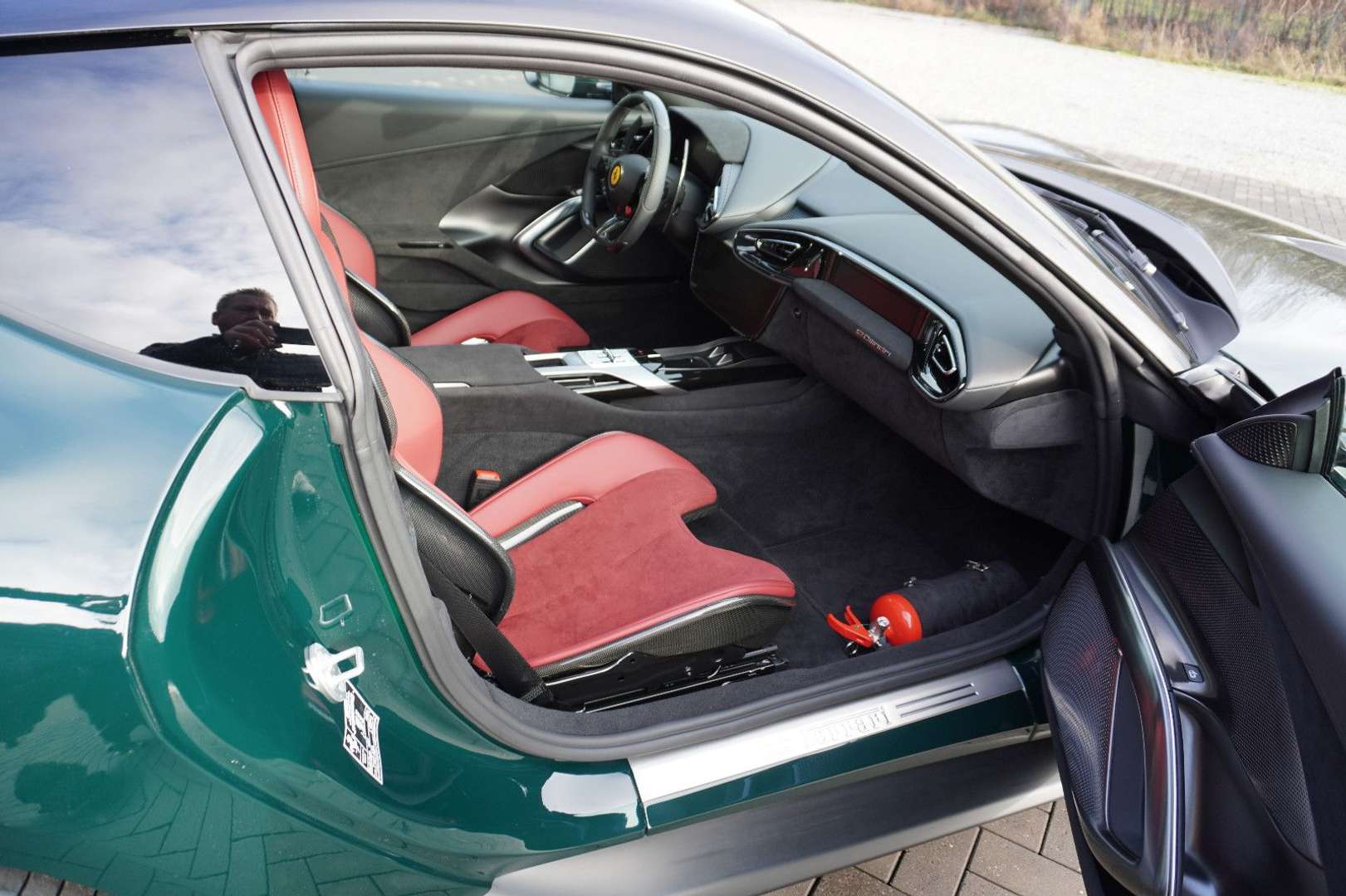 Ferrari 12 Cilindri - 2025 - Joinsteer - #25