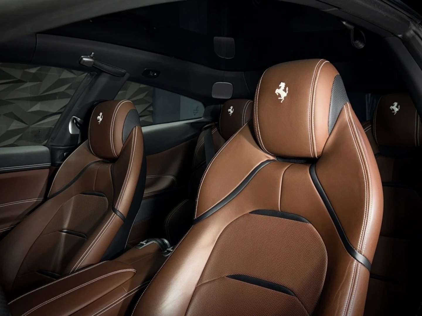 Ferrari GTC4Lusso - 2021 - Joinsteer - #9