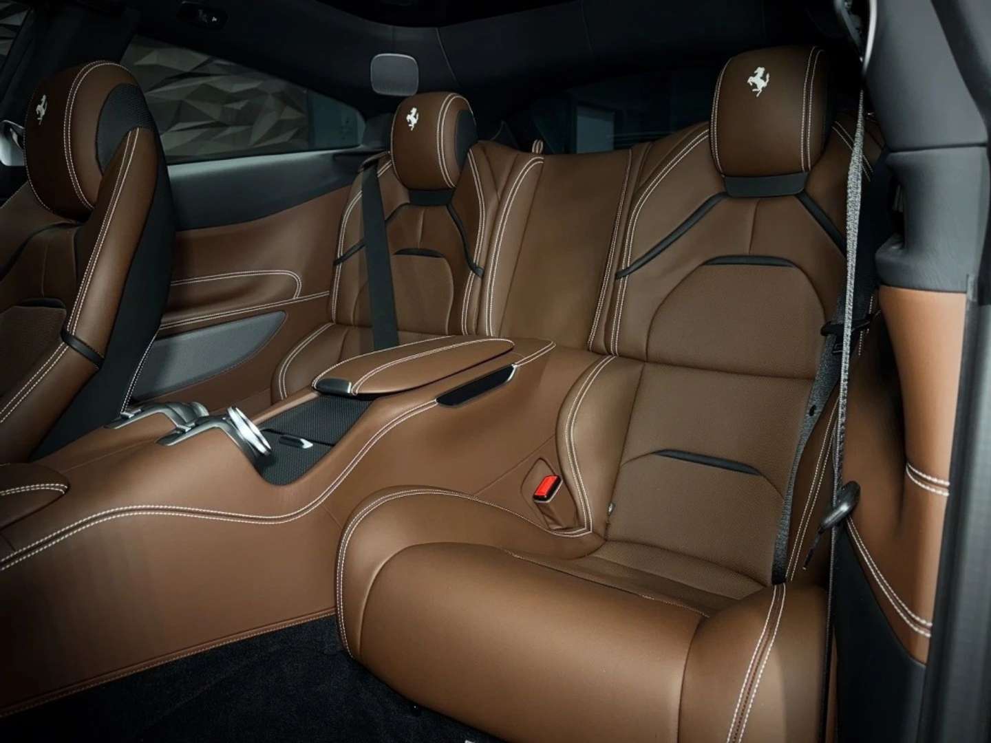 Ferrari GTC4Lusso - 2021 - Joinsteer - #10