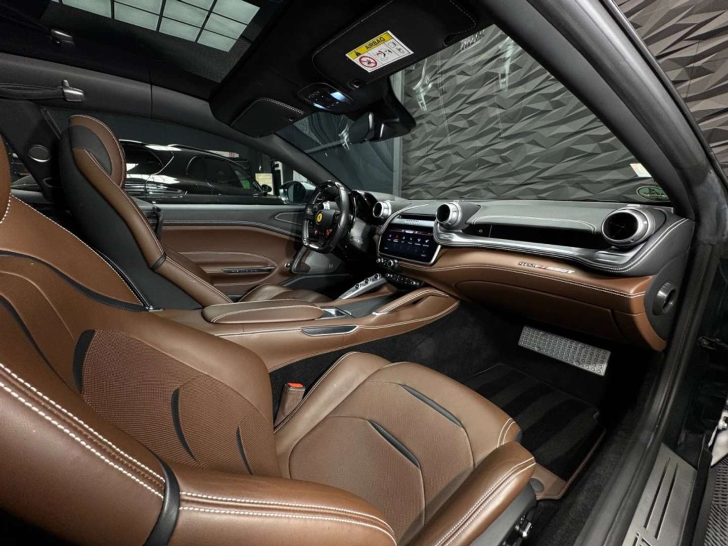 Ferrari GTC4Lusso - 2021 - Joinsteer - #11