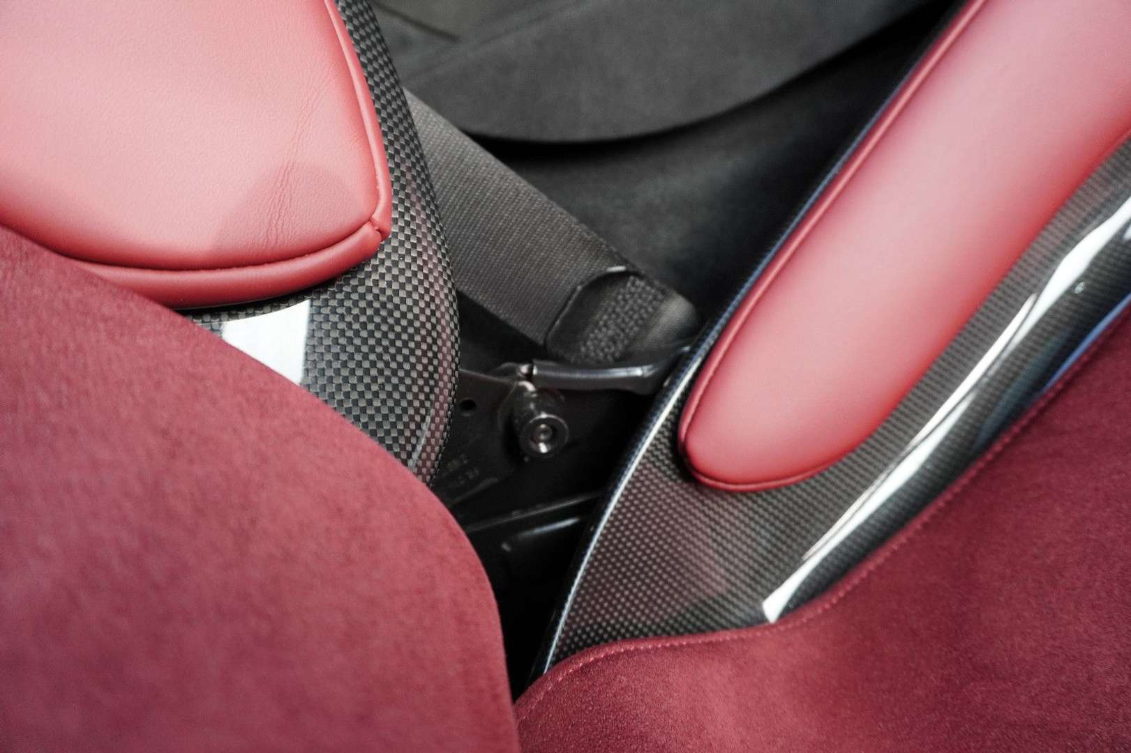 Ferrari 12 Cilindri - 2025 - Joinsteer - #29