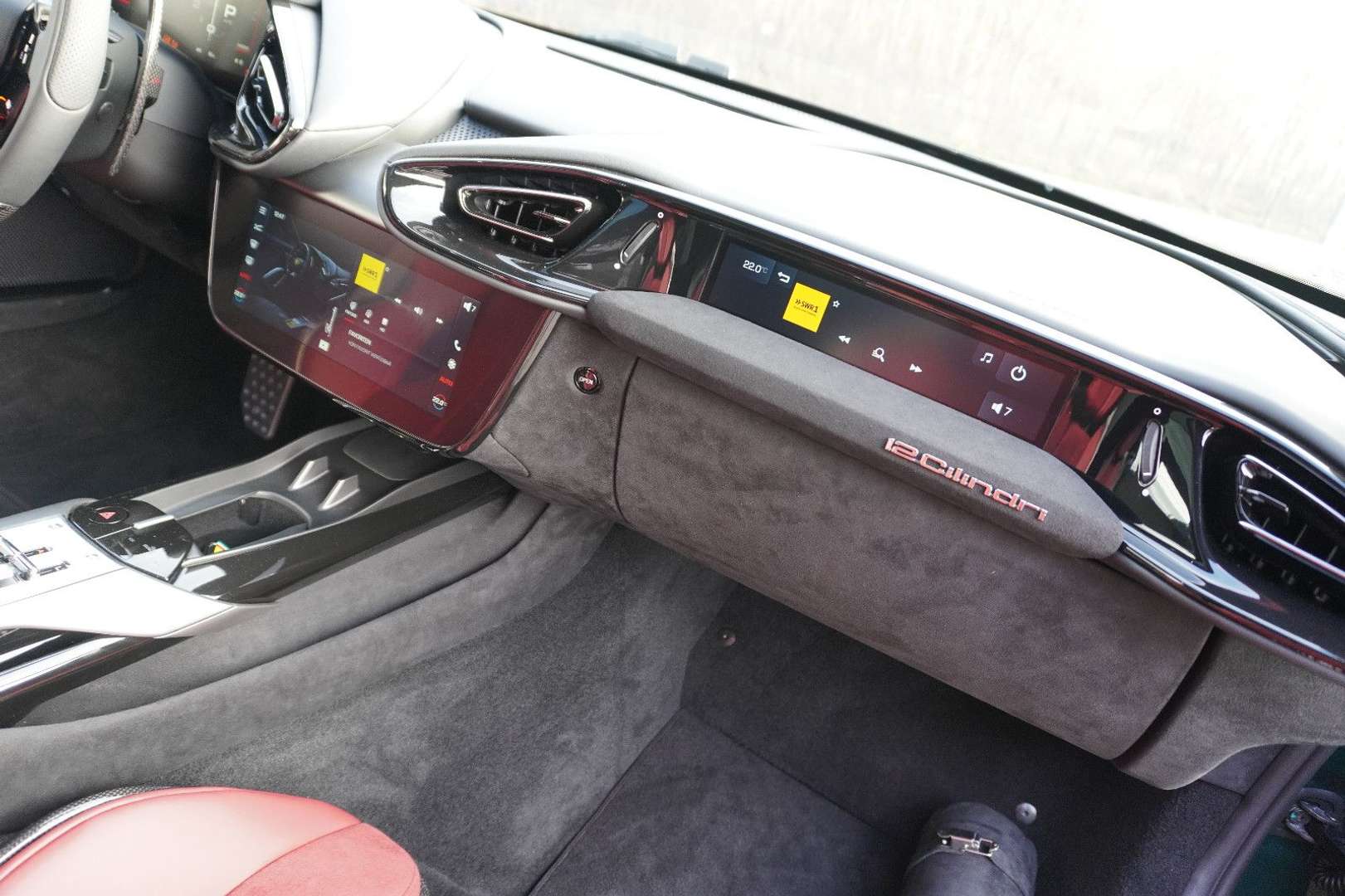 Ferrari 12 Cilindri - 2025 - Joinsteer - #30