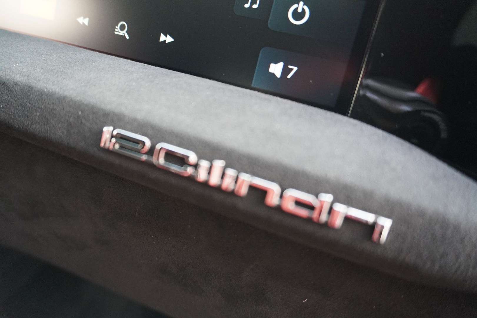 Ferrari 12 Cilindri - 2025 - Joinsteer - #31