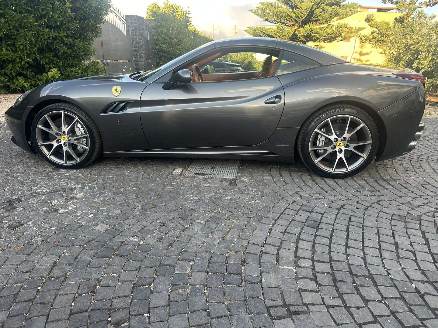 Ferrari California - 2009 - Joinsteer - #8