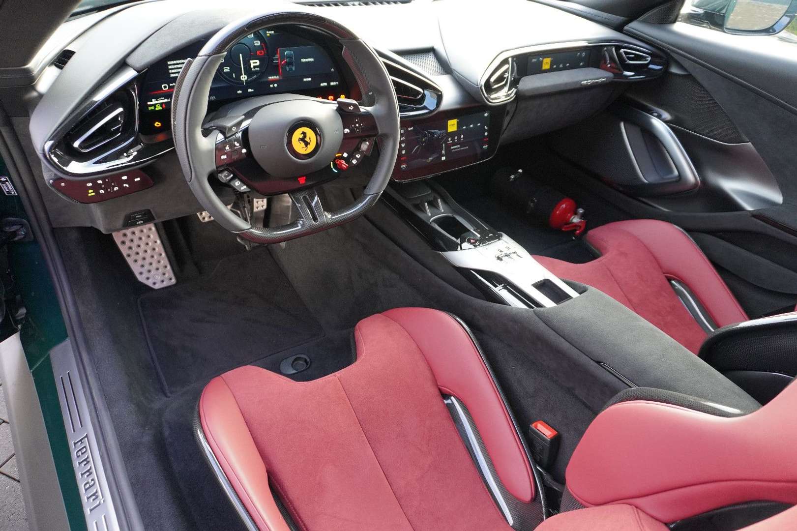 Ferrari 12 Cilindri - 2025 - Joinsteer - #32