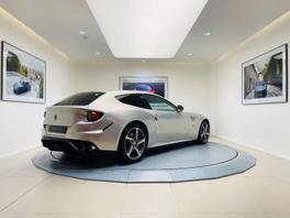 Ferrari FF - 2011 - Joinsteer - #1