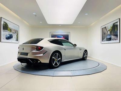 Ferrari FF -  - Joinsteer - #1