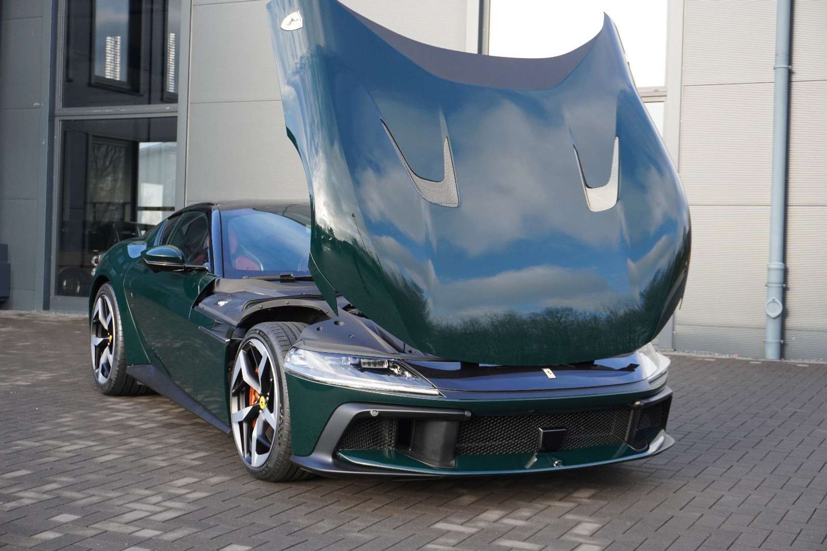 Ferrari 12 Cilindri - 2025 - Joinsteer - #34