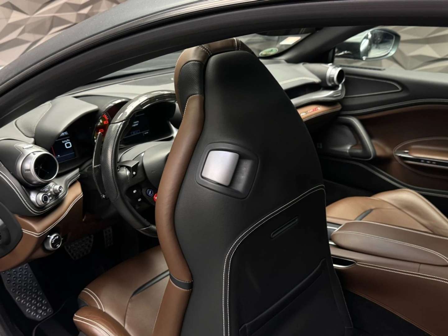 Ferrari GTC4Lusso - 2021 - Joinsteer - #16