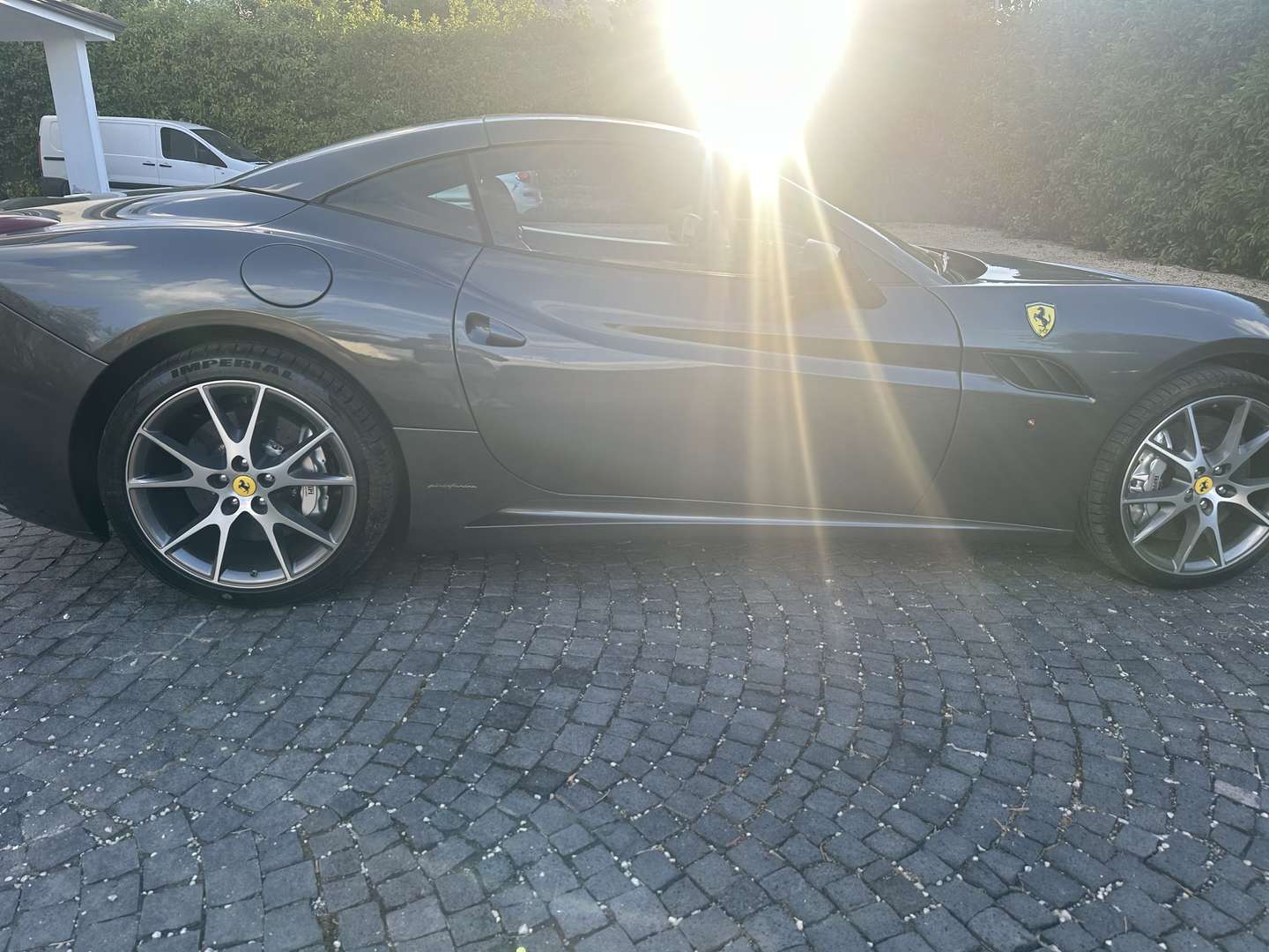 Ferrari California - 2009 - Joinsteer - #10