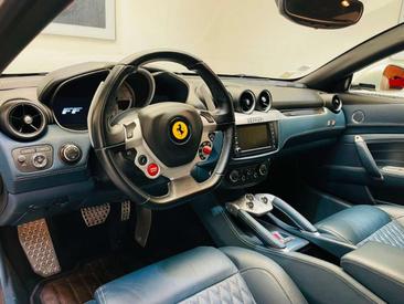 Ferrari FF — photo 3