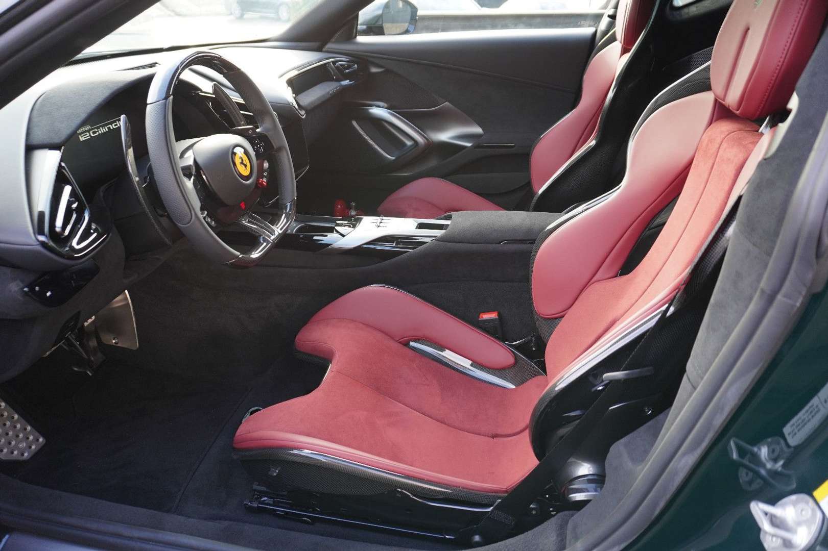Ferrari 12 Cilindri - 2025 - Joinsteer - #35