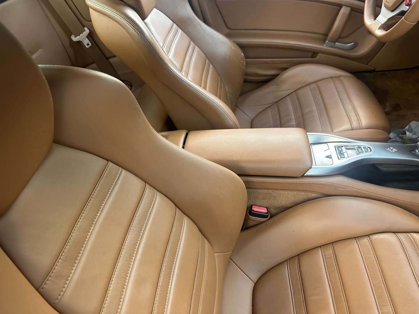 Ferrari California - 2009 - Joinsteer - #11