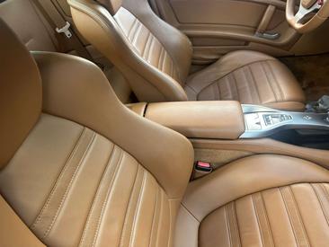 Ferrari California — photo 11