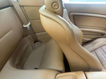 Ferrari California — photo 12