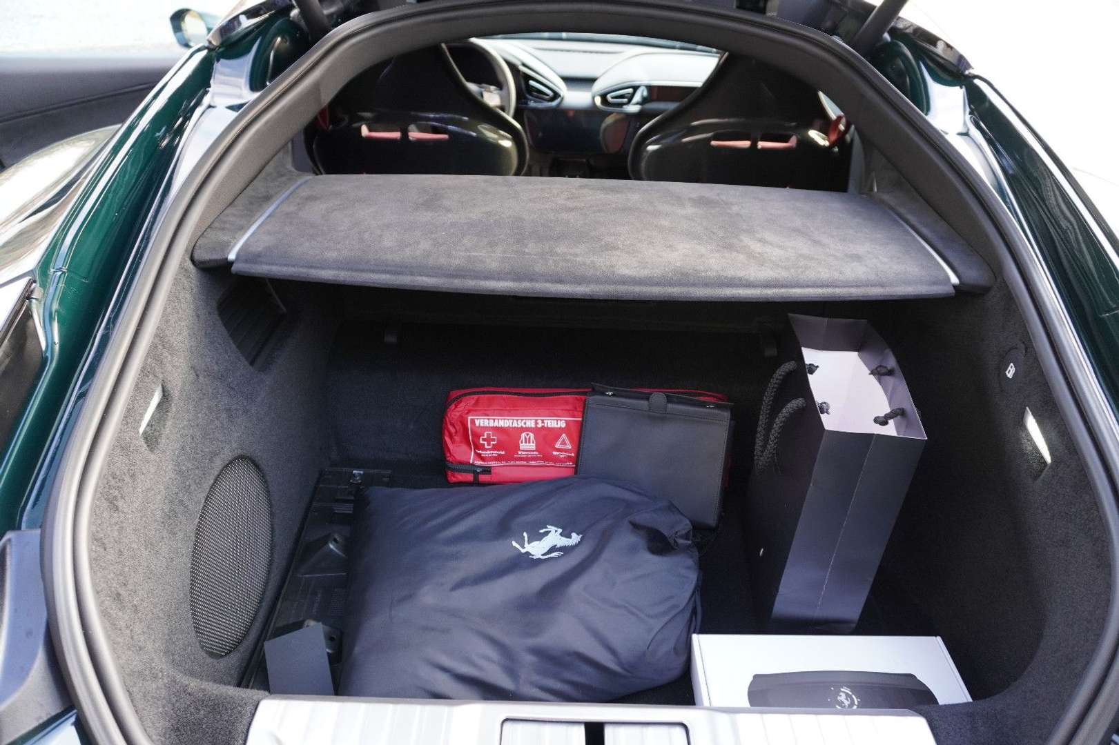 Ferrari 12 Cilindri - 2025 - Joinsteer - #37