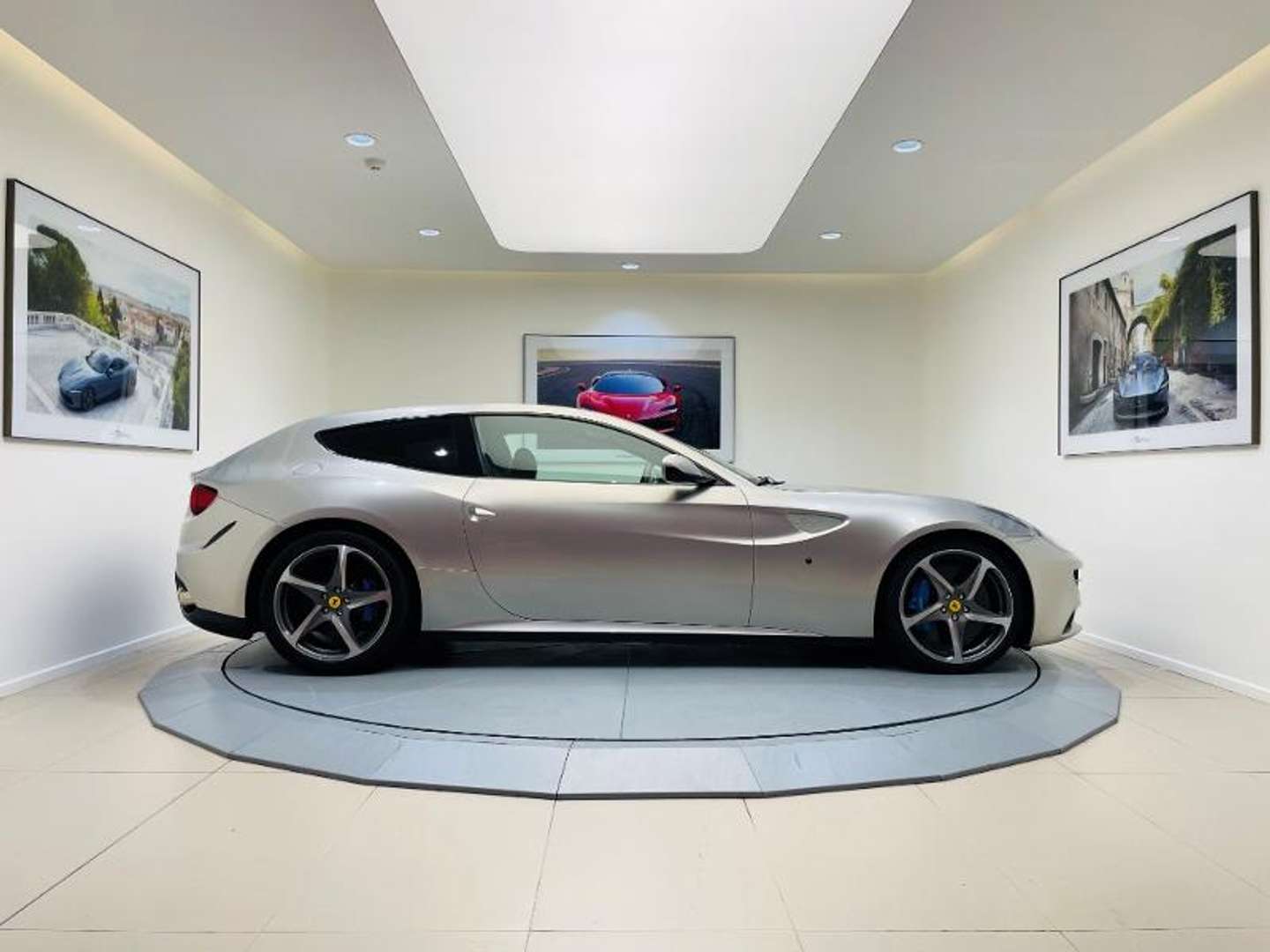 Ferrari FF - 2011 - Joinsteer - #6