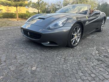 Ferrari California — photo 15
