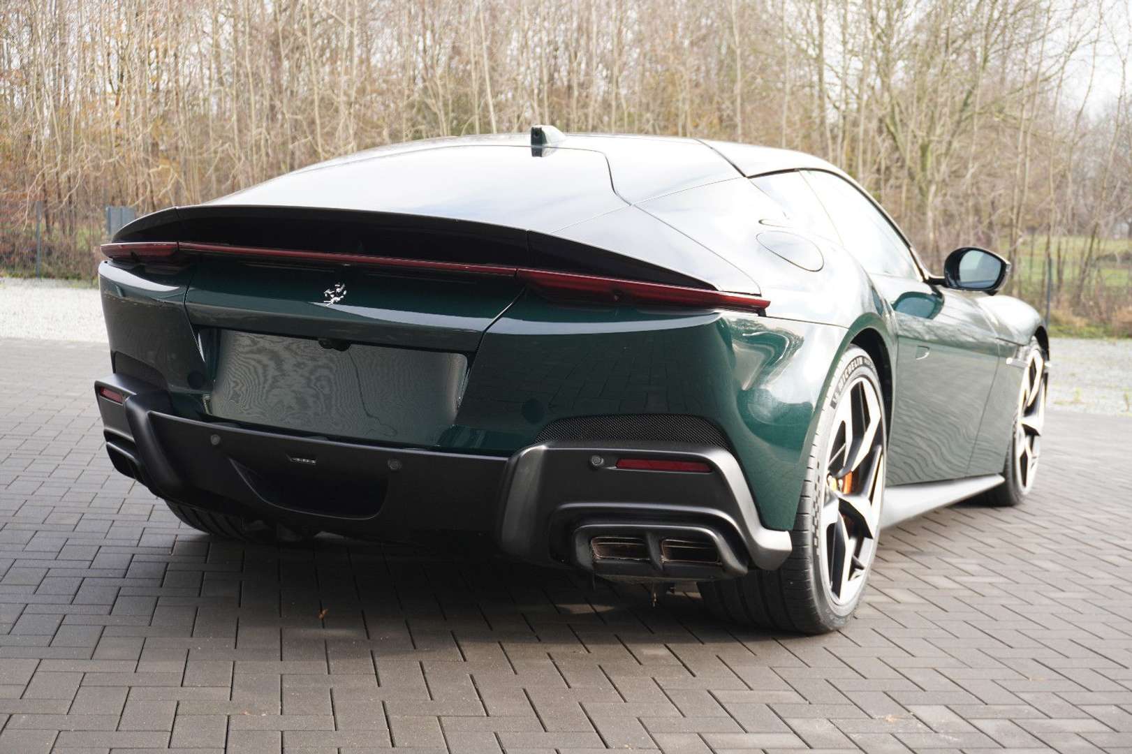 Ferrari 12 Cilindri - 2025 - Joinsteer - #41