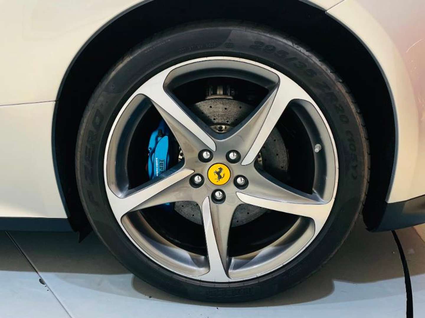 Ferrari FF - 2011 - Joinsteer - #11