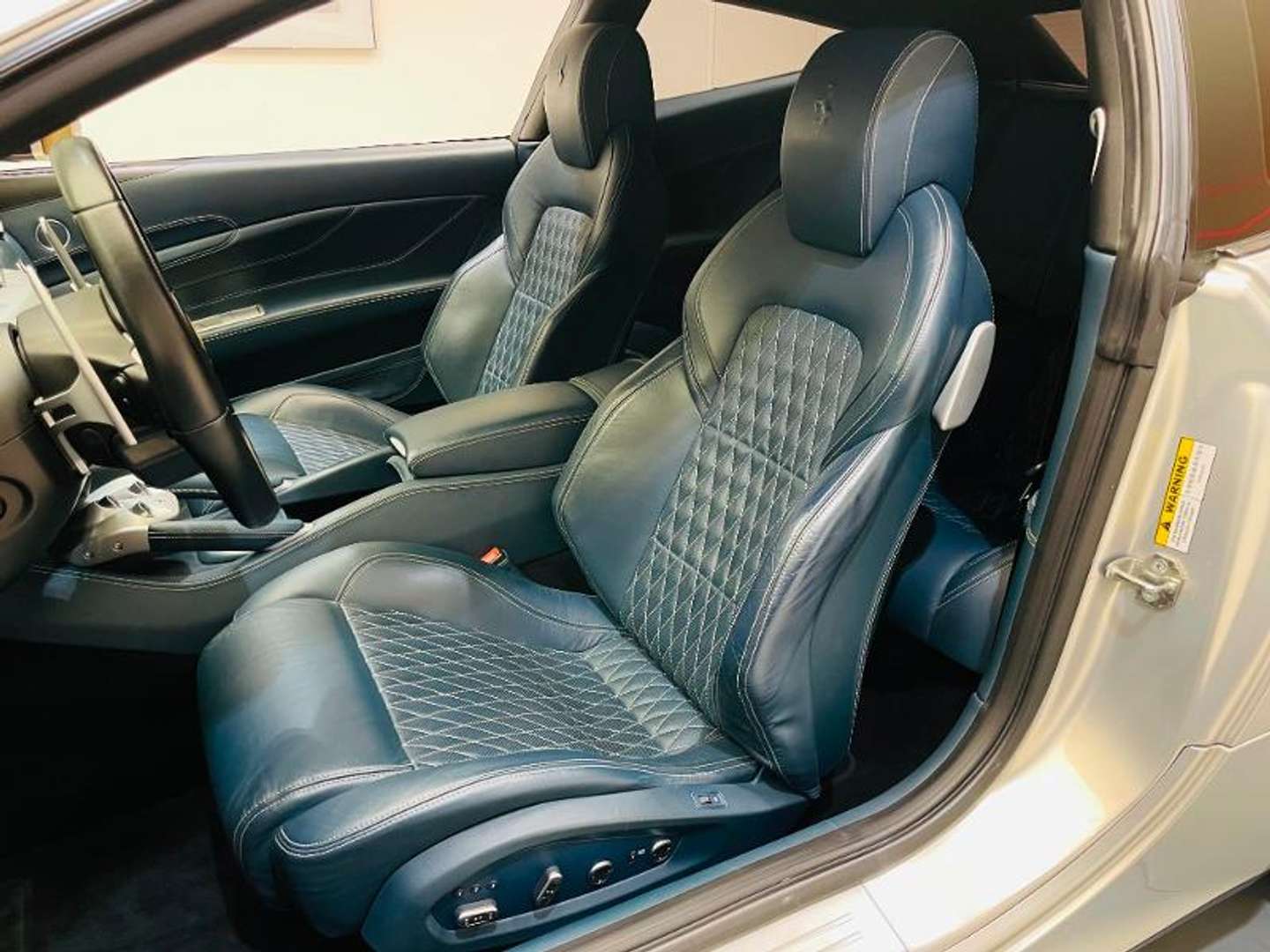 Ferrari FF - 2011 - Joinsteer - #12