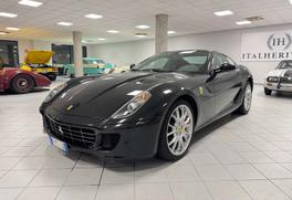 Ferrari 599 GTB - 2008 - Joinsteer - #1
