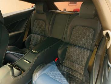 Ferrari FF — photo 15